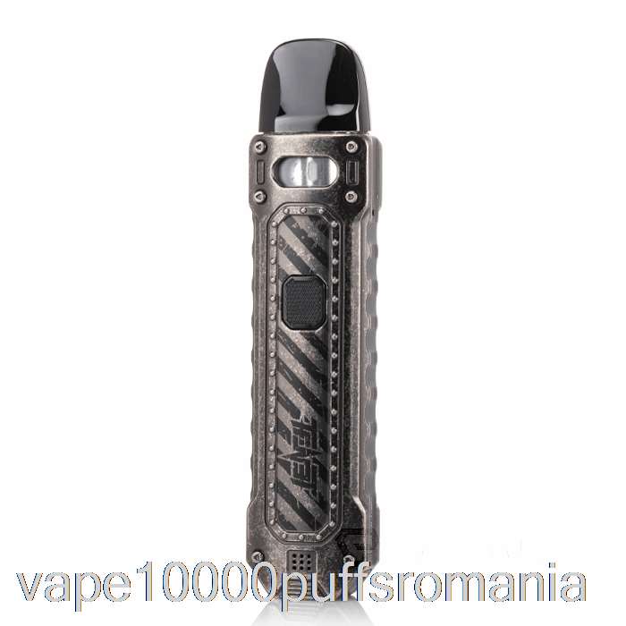 Vape Romania Uwell Caliburn Tenet 16w Pod Sistem Iron Gri